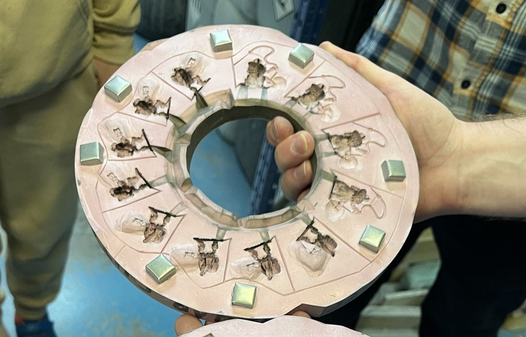 A Tour of Skytrex - By Nick H.