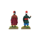 Ottoman Artillery Command