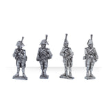 National Guard - Crew x8 (Cannon Not Included)