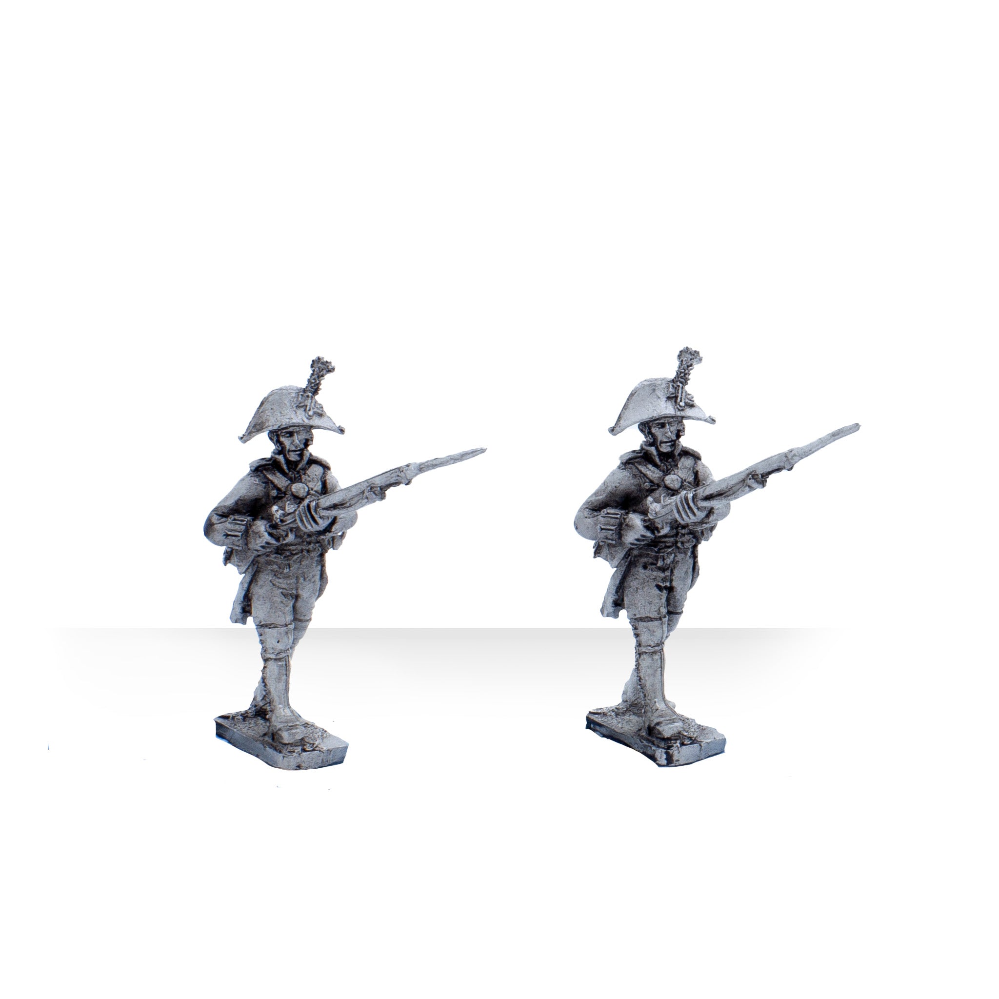 Loyalist Émigrant Chasseurs - Brigade