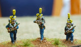 Duchy of Warsaw – 44 Figure Battalion (Full Dress)