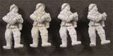Russian S.P. Gun Crew