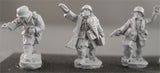 German Officers