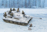 Tiger II (Henschel)