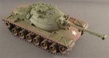 M48A2C tank