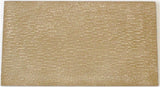 Stone back-fill panel UNPAINTED