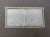 Weigh Bridge Ground Plate