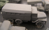 Ural 375D Command