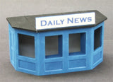 Station Newsagents Kiosk