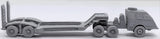 “Dragon Wagon” tank Transporter