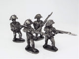 IRISH MILITIA GRENADIERS (BICORNES)