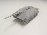 Jagdpanzer 38(t) Hetzer - Skytrex 'Simple' Build Model