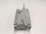 Jagdpanzer 38(t) Hetzer - Skytrex 'Simple' Build Model