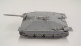 Jagdpanzer 38(t) Hetzer - Skytrex 'Simple' Build Model