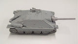 Jagdpanzer 38(t) Hetzer - Skytrex 'Simple' Build Model