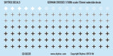 Command Decision German Starter Set (15mm)