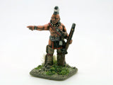 LITTLE TURTLE CHIEF OF MIAMI