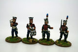 POLISH COMMAND Cisalpine Rep.